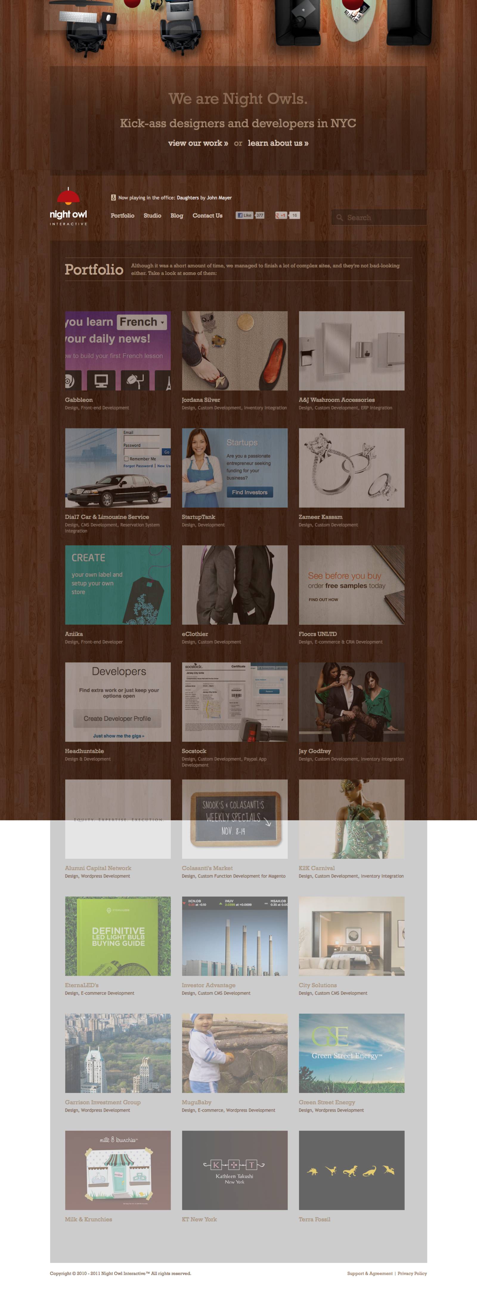 Night Owl Interactive